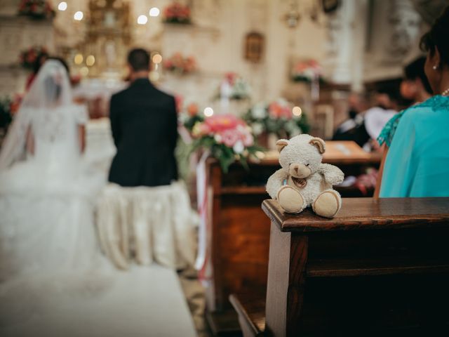 Il matrimonio di Chiara e Massimo a Taormina, Messina 91