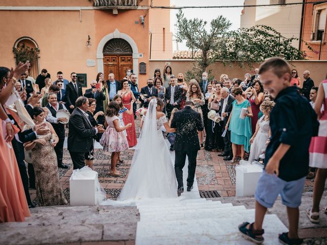 Il matrimonio di Chiara e Massimo a Taormina, Messina 96