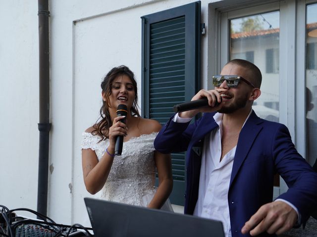 Il matrimonio di Giorgia e Simone a Vanzago, Milano 5