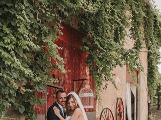 Le nozze di Marco e Chiara 3