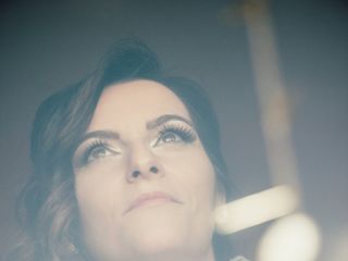 Le nozze di Titty e Michele 1