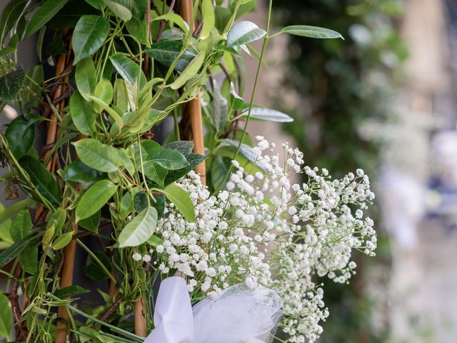 Il matrimonio di Rosa e Giorgio a Foggia, Foggia 10