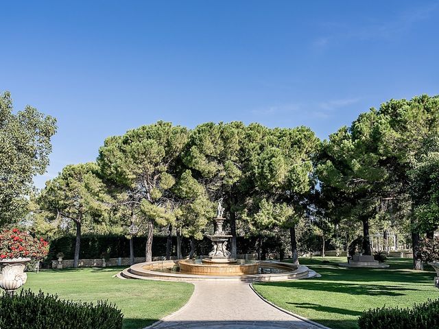 Il matrimonio di Rosa e Giorgio a Foggia, Foggia 52