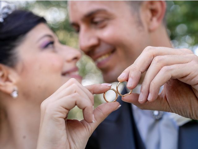 Il matrimonio di Rosa e Giorgio a Foggia, Foggia 58