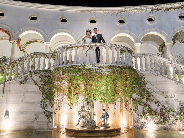 Il matrimonio di Rosa e Giorgio a Foggia, Foggia 88