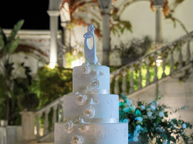 Il matrimonio di Rosa e Giorgio a Foggia, Foggia 90