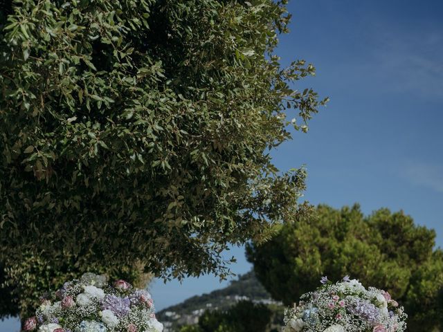 Il matrimonio di Alessia e Antonio a Bacoli, Napoli 13