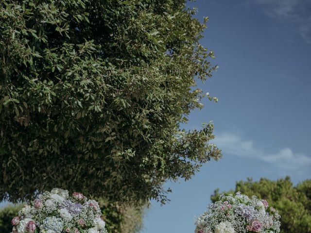 Il matrimonio di Alessia e Antonio a Bacoli, Napoli 16