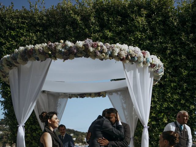 Il matrimonio di Alessia e Antonio a Bacoli, Napoli 41