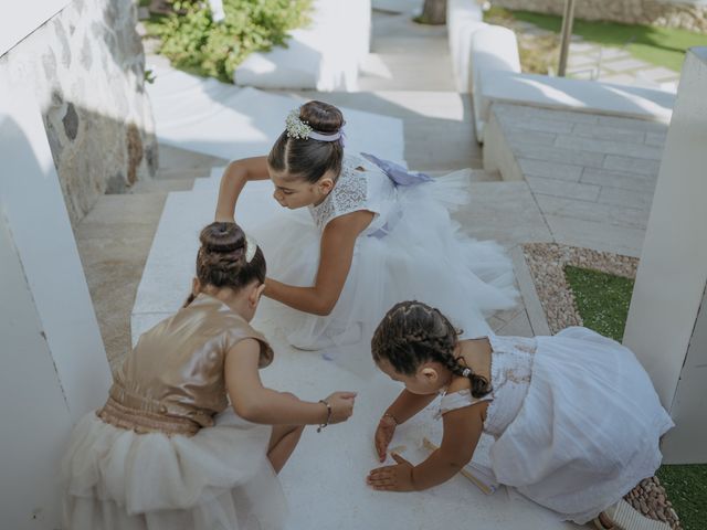 Il matrimonio di Alessia e Antonio a Bacoli, Napoli 69