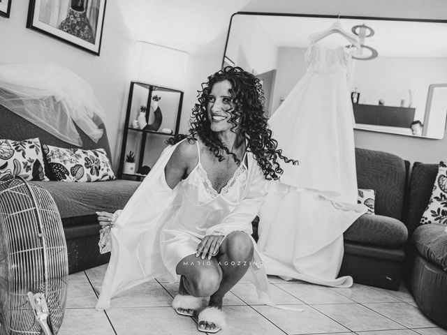 Il matrimonio di Gianpiero  e Federica a Napoli, Napoli 2