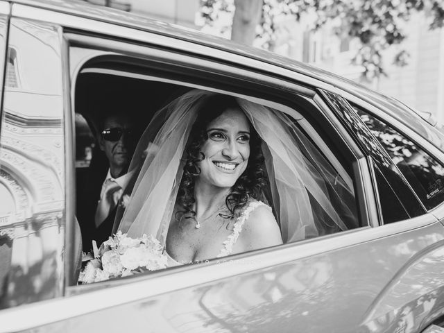 Il matrimonio di Gianpiero  e Federica a Napoli, Napoli 6