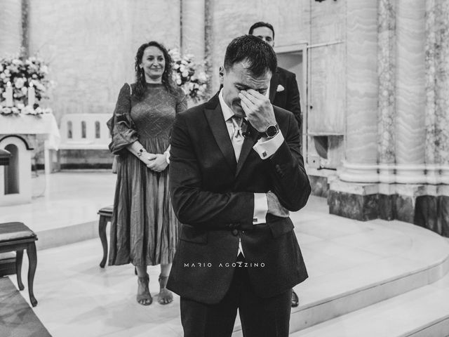 Il matrimonio di Gianpiero  e Federica a Napoli, Napoli 7