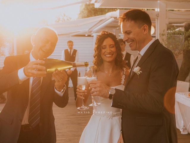 Il matrimonio di Gianpiero  e Federica a Napoli, Napoli 11