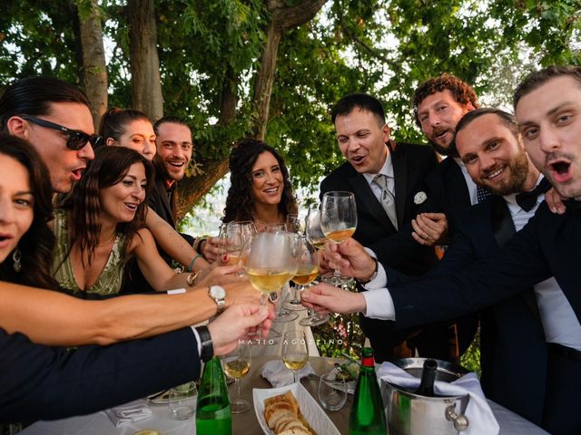 Il matrimonio di Gianpiero  e Federica a Napoli, Napoli 12