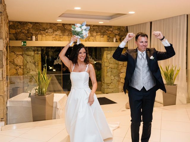 Il matrimonio di Gianpiero  e Federica a Napoli, Napoli 13