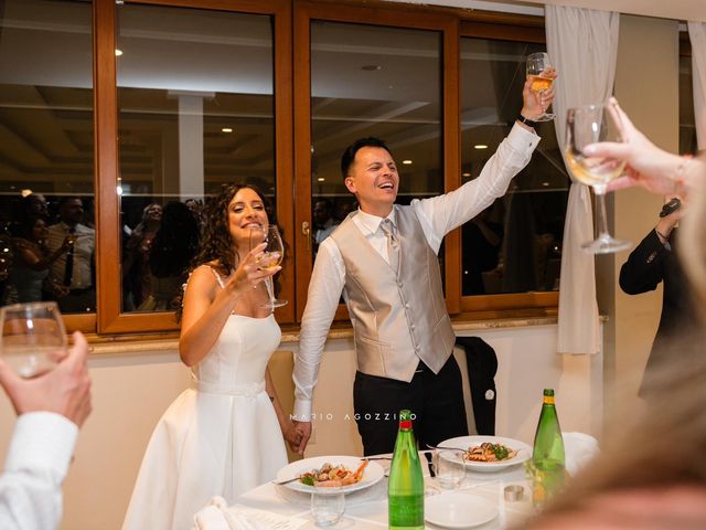Il matrimonio di Gianpiero  e Federica a Napoli, Napoli 15