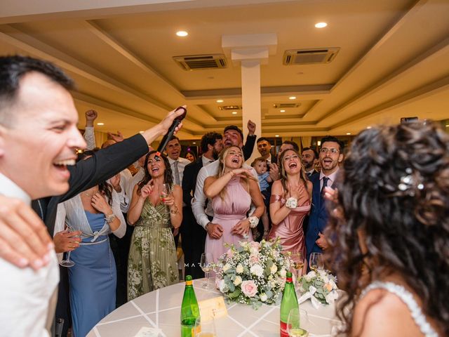 Il matrimonio di Gianpiero  e Federica a Napoli, Napoli 16