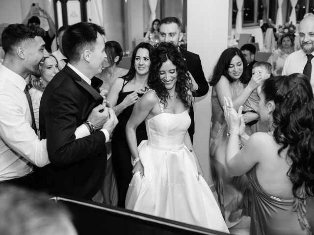 Il matrimonio di Gianpiero  e Federica a Napoli, Napoli 17