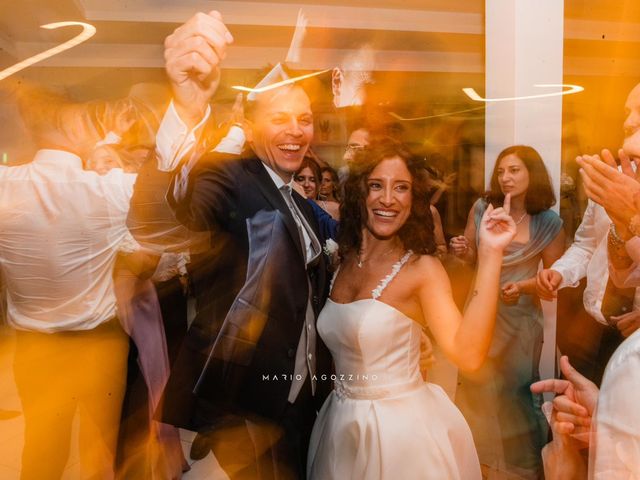 Il matrimonio di Gianpiero  e Federica a Napoli, Napoli 18