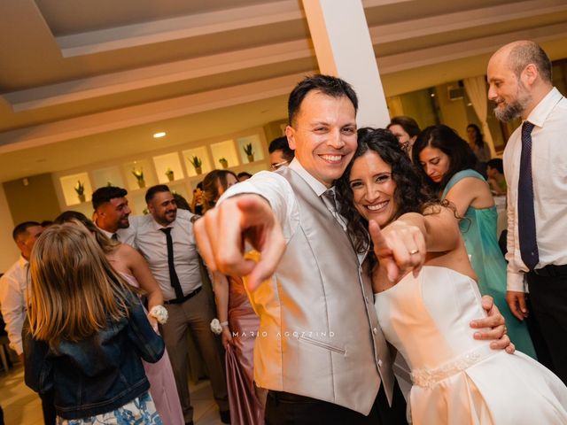 Il matrimonio di Gianpiero  e Federica a Napoli, Napoli 19