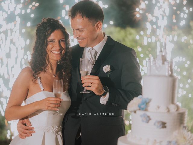 Il matrimonio di Gianpiero  e Federica a Napoli, Napoli 21