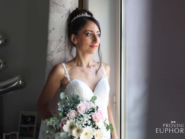 Il matrimonio di Alberto  e Barbara a Brindisi, Brindisi 3