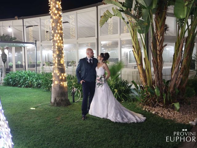 Il matrimonio di Alberto  e Barbara a Brindisi, Brindisi 5