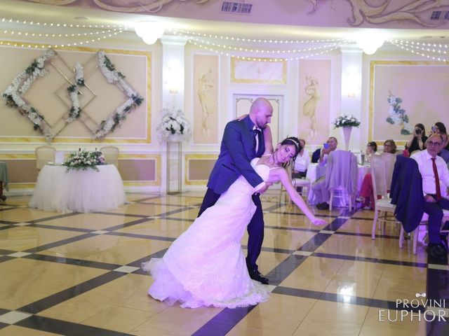 Il matrimonio di Alberto  e Barbara a Brindisi, Brindisi 6