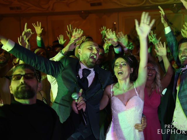 Il matrimonio di Alberto  e Barbara a Brindisi, Brindisi 13