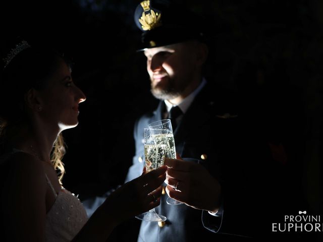 Il matrimonio di Alberto  e Barbara a Brindisi, Brindisi 14