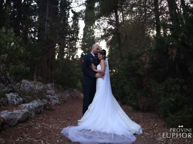 Il matrimonio di Alberto  e Barbara a Brindisi, Brindisi 15