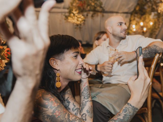 Il matrimonio di Francesco e Alessia a Castel Bolognese, Ravenna 38
