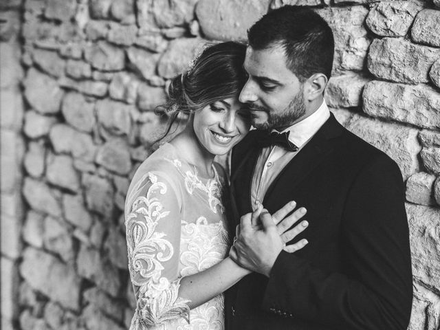 Il matrimonio di Alessandro e Noemi a Forlì, Forlì-Cesena 2