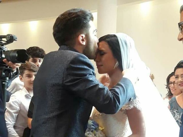Il matrimonio di Mattia e Alessandra a Vittoria, Ragusa 4
