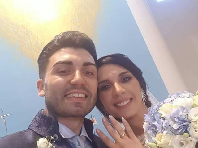 Il matrimonio di Mattia e Alessandra a Vittoria, Ragusa 6