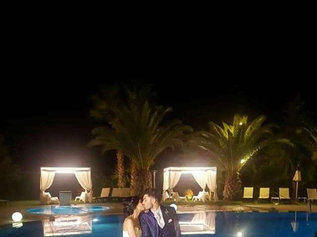 Il matrimonio di Mattia e Alessandra a Vittoria, Ragusa 1