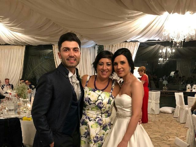 Il matrimonio di Mattia e Alessandra a Vittoria, Ragusa 9