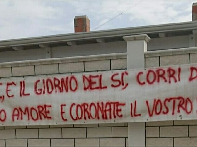 Il matrimonio di Mattia e Alessandra a Vittoria, Ragusa 2