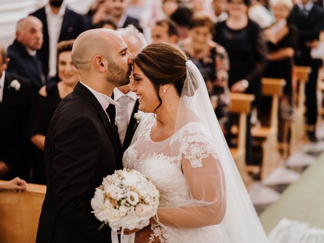 Il matrimonio di Pietro e Laura a Salerno, Salerno 28