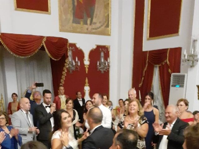 Il matrimonio di Luca e Mariella a Mussomeli, Caltanissetta 5