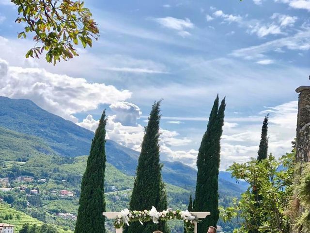 Il matrimonio di Alessandro  e Jlenia  a Rovereto, Trento 3