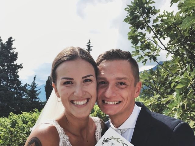 Il matrimonio di Alessandro  e Jlenia  a Rovereto, Trento 6