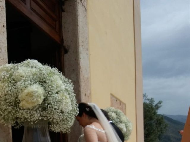 Il matrimonio di Andrea e Chiara a Sora, Frosinone 6