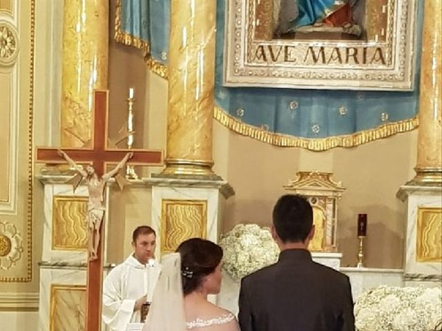 Il matrimonio di Andrea e Chiara a Sora, Frosinone 7