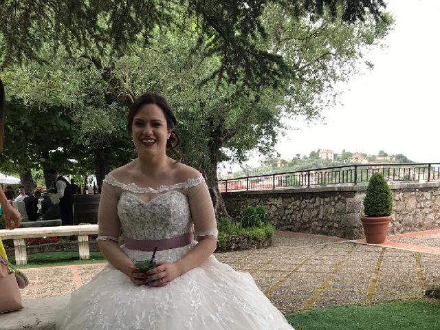 Il matrimonio di Andrea e Chiara a Sora, Frosinone 15