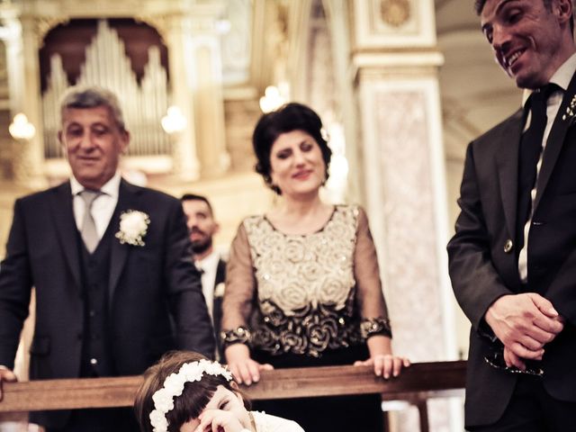 Il matrimonio di Sergio e Simona a Frosinone, Frosinone 25