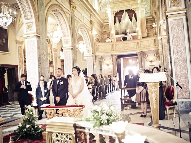 Il matrimonio di Sergio e Simona a Frosinone, Frosinone 26