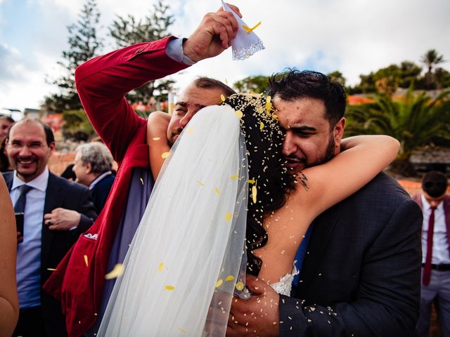 Il matrimonio di Francesco e Tiziana a Bordighera, Imperia 41