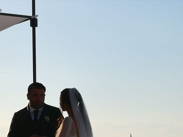 Il matrimonio di Arcangelo  e Maddalena  a Castellammare di Stabia, Napoli 16
